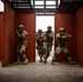 U.S. Marines conduct urban operations training during Resolute Sentinel 24