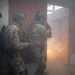 U.S. Marines conduct urban operations training during Resolute Sentinel 24
