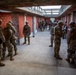 U.S. Marines conduct urban operations training during Resolute Sentinel 24