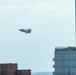 F-35B Fly Over during MDFW 2024