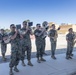 Padres Alumni &amp; MCRD San Diego Softball Game