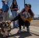 Padres Alumni &amp; MCRD San Diego Softball Game