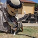 Padres Alumni &amp; MCRD San Diego Softball Game