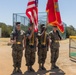 Padres Alumni &amp; MCRD San Diego Softball Game