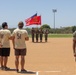 Padres Alumni &amp; MCRD San Diego Softball Game