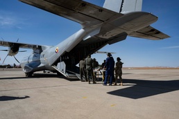 Resolute Sentinel 24 concludes, strengthens global partnerships