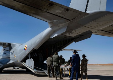 Resolute Sentinel 24 concludes, strengthens global partnerships