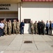 Travis AFB honors Operation Homecoming