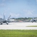 Marine All-Weather Fighter Attack Squadron (VMFA(AW)) 224 loads ordnance onto F/A-18 Hornet aircraft