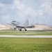 Marine All-Weather Fighter Attack Squadron (VMFA(AW)) 224 loads ordnance onto F/A-18 Hornet aircraft