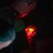KC-130 practices approaches and touch-and-go maneuvers in support of VS24