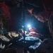 KC-130 practices approaches and touch-and-go maneuvers in support of VS24