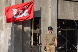 Where I serve: 130th Engineer Brigade Soldier helps make a difference in the Philippines