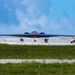 B-2 stealth bombers land in Guam for Valiant Shield 24