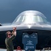 B-2 stealth bombers land in Guam for Valiant Shield 24