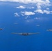 Spirit in the sky, U.S. conducts PHOTOEX