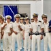 U.S. Coast Guard hosts Japanese Coast Guard Training Ship Kojima