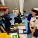 U.S. Coast Guard hosts Japanese Coast Guard Training Ship Kojima