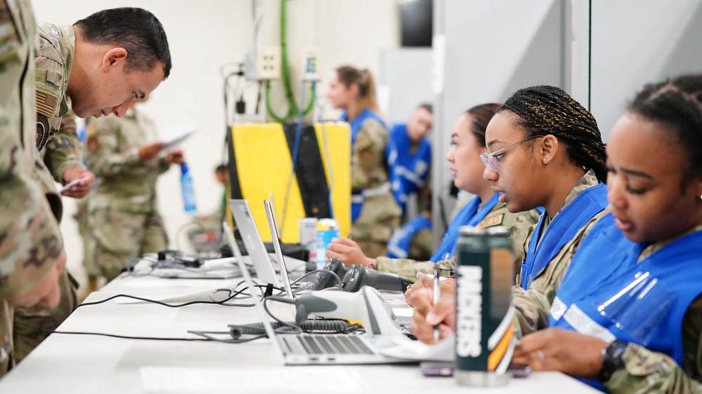 Ultimate Caduceus 2024