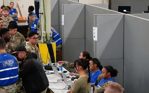 Ultimate Caduceus 2024