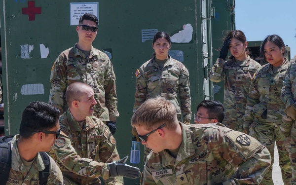 Ultimate Caduceus 2024