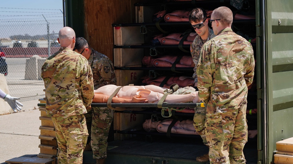 Ultimate Caduceus 2024