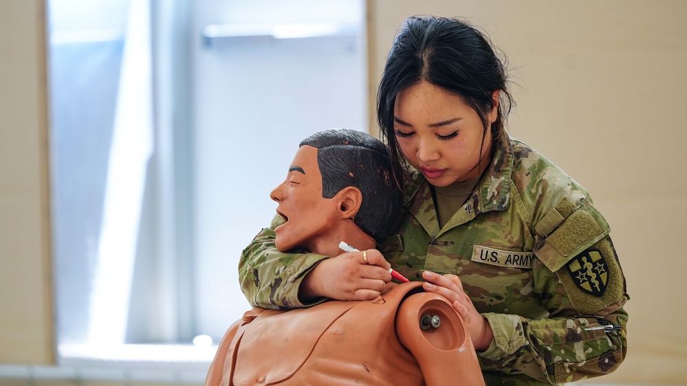 Ultimate Caduceus 2024