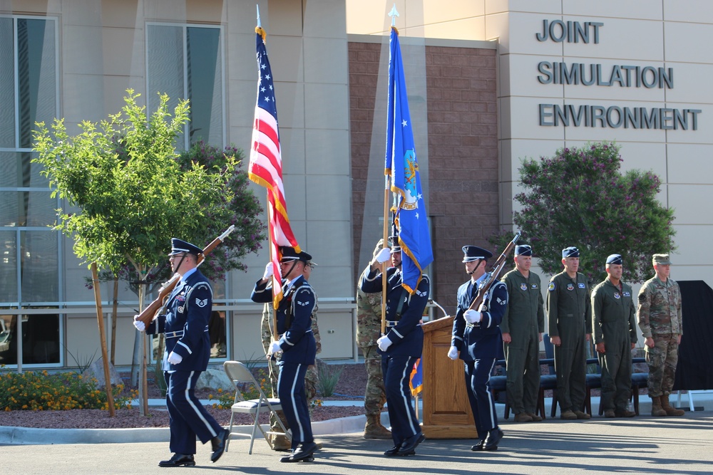 Color Guard