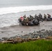 U.S. Marines conduct dive training during exercise Resolute Sentinel 24