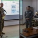 Top Peruvian military leaders attend Commander’s Update Brief during Resolute Sentinel 24