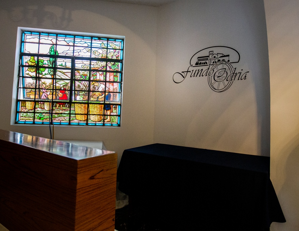 Top Peruvian military leaders attend Commander’s Update Brief during Resolute Sentinel 24