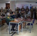 Top Peruvian military leaders attend Commander’s Update Brief during Resolute Sentinel 24