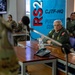 Top Peruvian military leaders attend Commander’s Update Brief during Resolute Sentinel 24