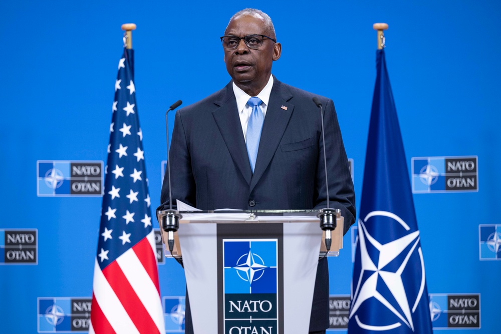 SD at NATO