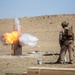 U.S. Marines conduct live breaching training during exercise Resolute Sentinel 24