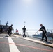 USS Fitzgerald Makes Preparations to get underway for RIMPAC 2024
