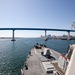 USS Fitzgerald Gets Underway for RIMPAC 2024