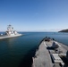 USS Fitzgerald Gets Underway for RIMPAC 2024