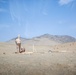 U.S. Marines conduct live breaching training during exercise Resolute Sentinel 24