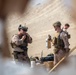 U.S. Marines conduct live breaching training during exercise Resolute Sentinel 24
