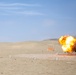U.S. Marines conduct live breaching training during exercise Resolute Sentinel 24