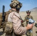 U.S. Marines conduct live breaching training during exercise Resolute Sentinel 24