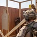 U.S. Marines conduct live breaching training during exercise Resolute Sentinel 24