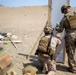 U.S. Marines conduct live breaching training during exercise Resolute Sentinel 24