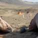 U.S. Marines conduct live breaching training during exercise Resolute Sentinel 24