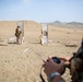 U.S. Marines conduct live breaching training during exercise Resolute Sentinel 24