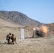 U.S. Marines conduct live breaching training during exercise Resolute Sentinel 24