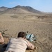 U.S. Marines conduct live breaching training during exercise Resolute Sentinel 24