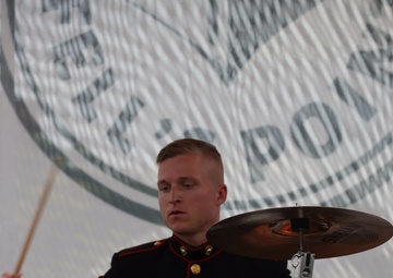 Maryland Fleet Week, Flyover Baltimore 2024