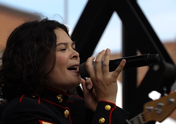 Maryland Fleet Week, Flyover Baltimore 2024